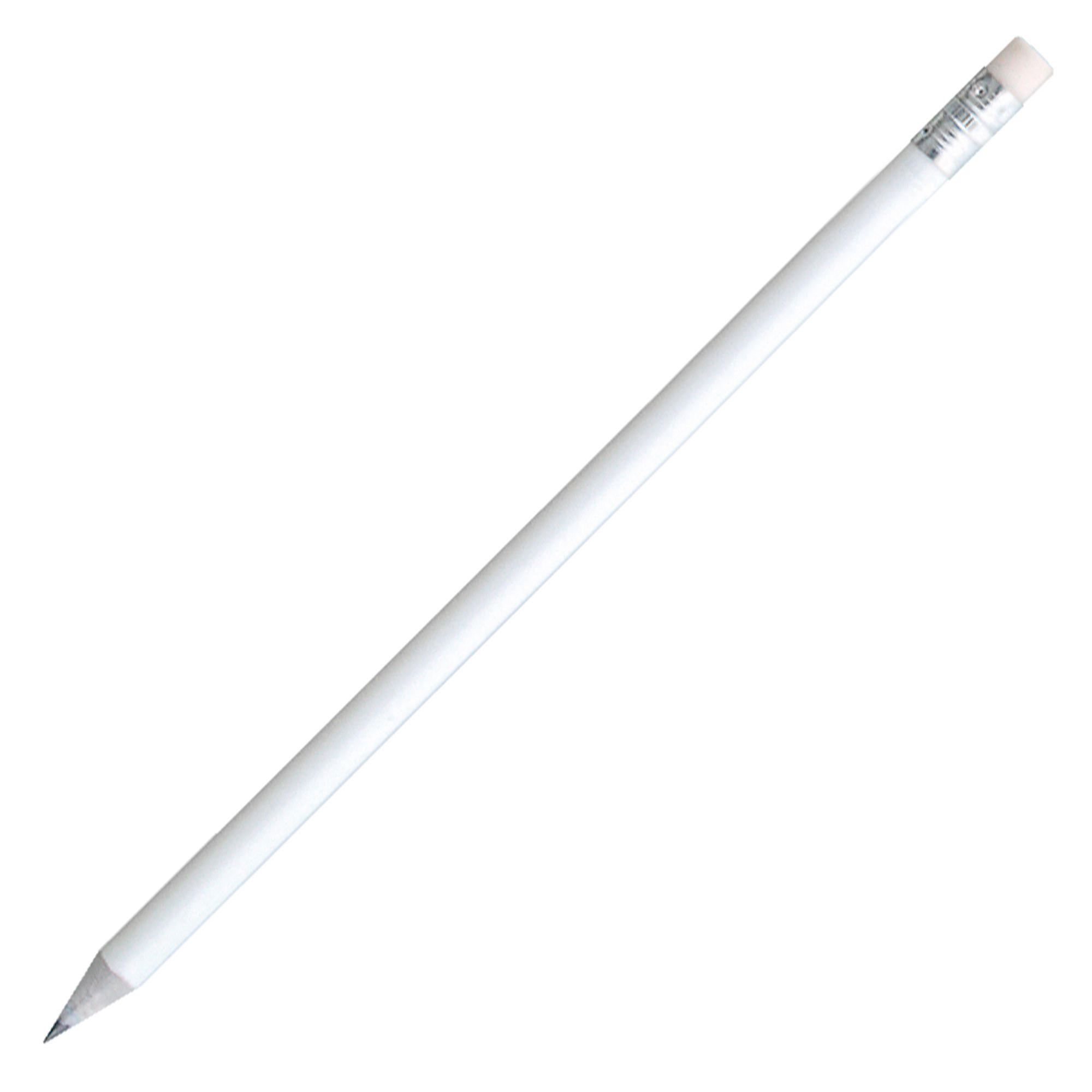 Picture of Recycled Newspaper Pencil